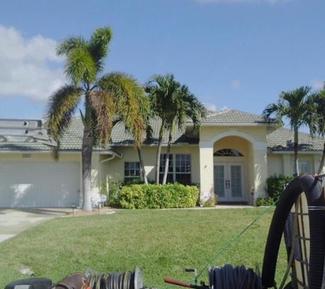Allied Roof Cleaning - Fort Myers, FL