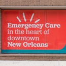 LCMC Health Emergency Care - Emergency Care Facilities