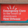 LCMC Health Emergency Care