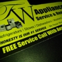 TW Appliance LLC