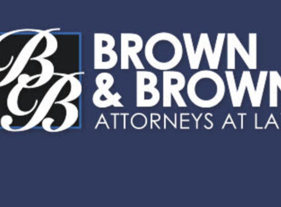 Brown & Brown, LLP - St. Louis, MO