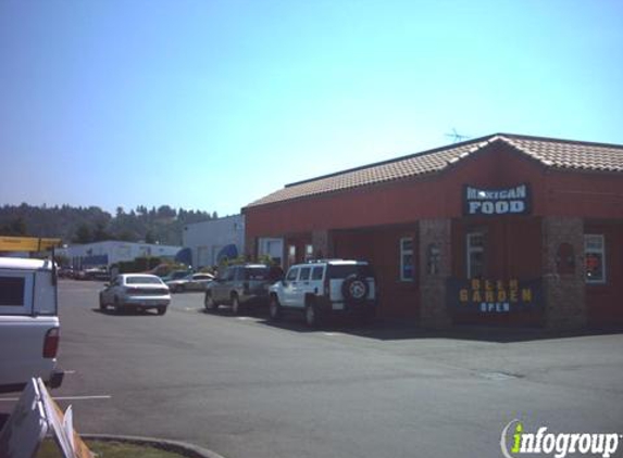 Total Upholstery - Auburn, WA