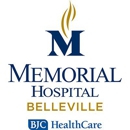 Memorial Hospital Emergency - Medicine - Nursing & Convalescent Homes
