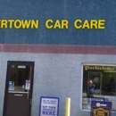Parkertown Car Care - Tire Dealers