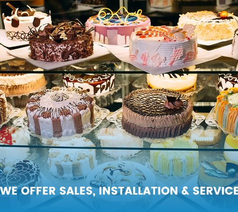 RBR Refrigeration Sales & Service Pty Ltd. We Offer Sales, Installation & Service
