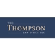 The Thompson Law Office
