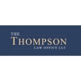 The Thompson Law Office