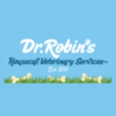 Dr Robin's Housecall Veterinary Services - Clinical Labs
