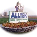 Alltek Plumbing Heating and Air Conditioning - Heat Pumps