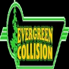 Evergreen Collision