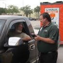 U-Haul of West Palm Beach - Moving Equipment Rental