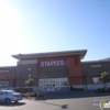 Staples gallery