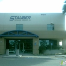 Stauber Performance Products - Health & Diet Food Products