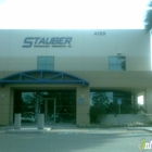 Stauber Performance Products