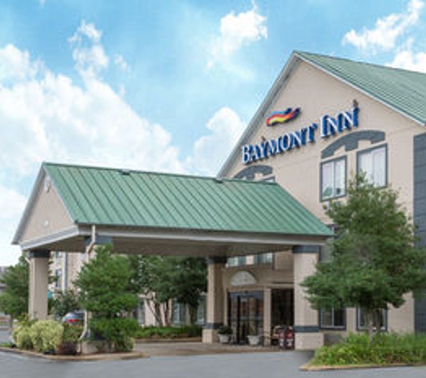 Baymont Inn & Suites - Jonesboro, AR