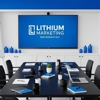 Lithium Marketing-Web Design & Seo gallery