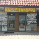 World Appliance - Furnaces-Heating