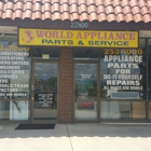 World Appliances, Inc.