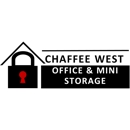 Chaffee West Office & Mini Storage - Self Storage