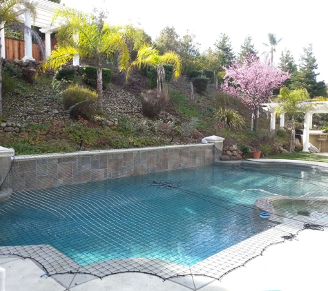 Clear Waters Swimming Pool and Spa Service - Clayton, CA