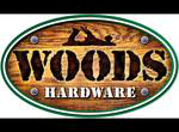 Woods Hardware - Cincinnati, OH