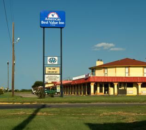 Americas Best Value Inn - Abilene, TX