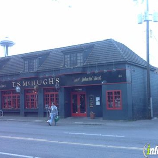 T.S. McHugh's - Seattle, WA