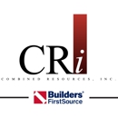 CRi SoCal - Building Materials