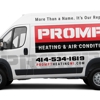 Prompt Heating & Air Conditioning gallery