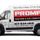 Prompt Heating & Air Conditioning