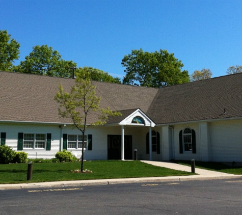 Church on the Sound - Stony Brook, NY. Church on the Sound, 335 Oxhead Rd, Stony Brook NY