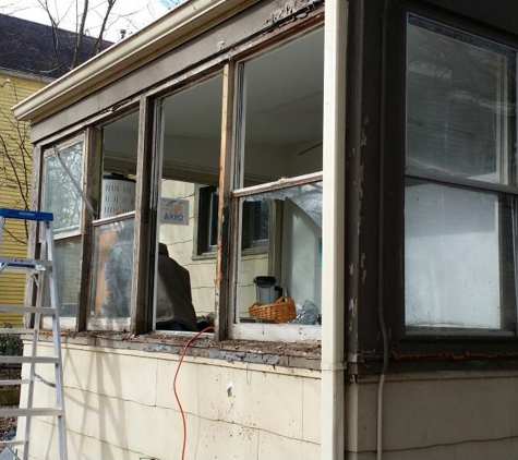 RWR Roeder's Windows & Renovations LLC - salem, IN