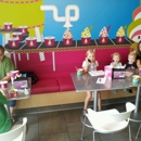 Menchie's Frozen Yogurt - Yogurt