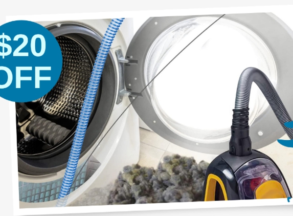 Alvin Dryer Vent Cleaning - Alvin, TX