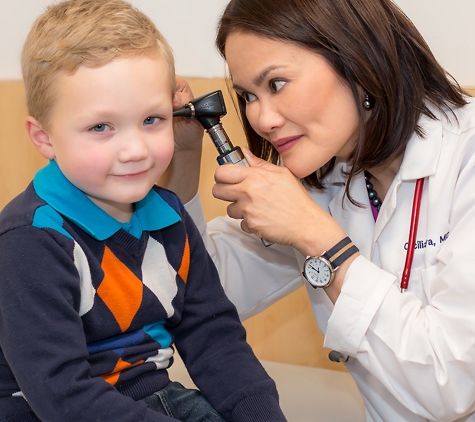 Pediatric & Adolescent Medicine - Henrico, VA