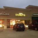 Sara Donuts - American Restaurants
