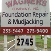 Wagner's Mudjacking Co. Inc. gallery