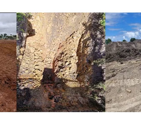 Dirts (QLD) Pty Ltd - Urangan, QLD