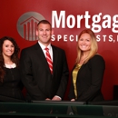 Mortgage Specialists, LLC - Mortgages