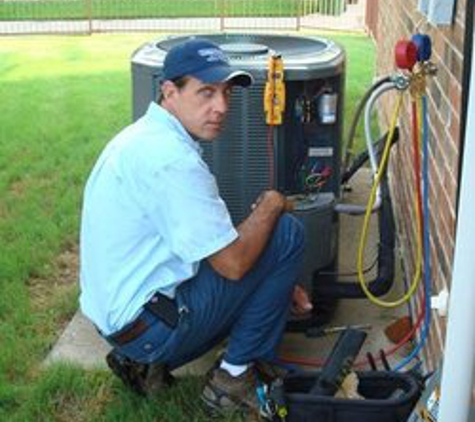 Cool Connections Air Conditioning and Heating - Plano, TX