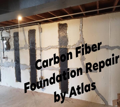 Atlas Foundation Solutions LLC - Fenton, MO