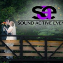 Sound Active Events - Disc Jockeys