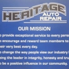 Heritage Auto Repair gallery