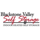 Blackstone Valley Self Storage - Portable Storage Units