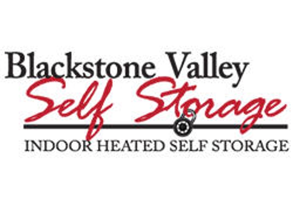Blackstone Valley Self Storage - Woonsocket, RI