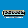 CM Custom Pool Designs gallery