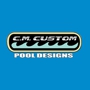 CM Custom Pool Designs