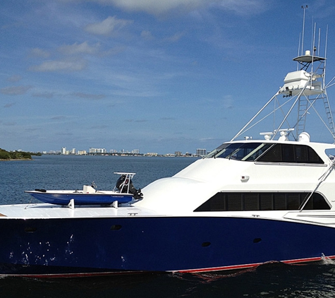 Reel Deal Yachts Inc - Miami Beach, FL