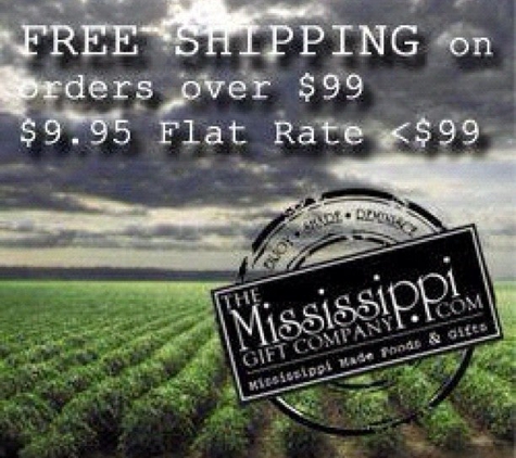 The Mississippi Gift Company