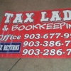 The Tax Lady WILLIAMS TAX SERVICE gallery